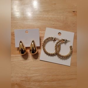 H&M Earrings